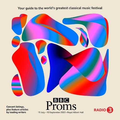 BBC Proms 2022: Festival Guide (Paperback)