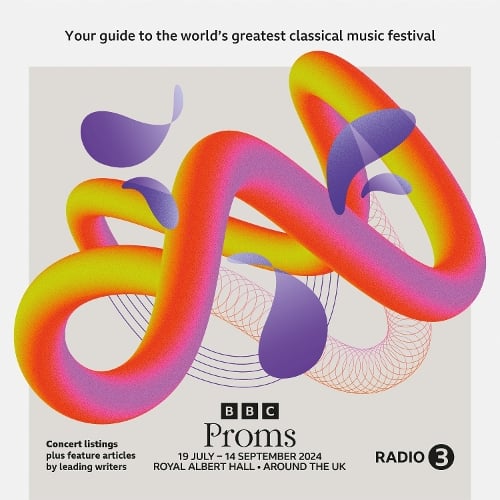 BBC Proms 2024 - BBC Proms Guides (Paperback)