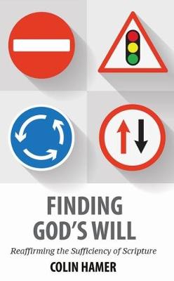 Finding God's Will (Paperback)