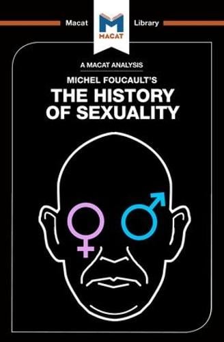 Rachele Dini An Analysis of Michel Foucault's The History of Sexuality