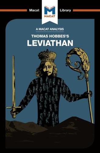 Jeremy Kleidosty An Analysis of Thomas Hobbes's Leviathan