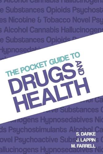 The Pocket Guide to Drugs and Health (Paperback)