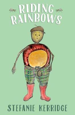 Riding Rainbows (Hardback)