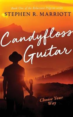Candyfloss Guitar: 1 (Paperback)