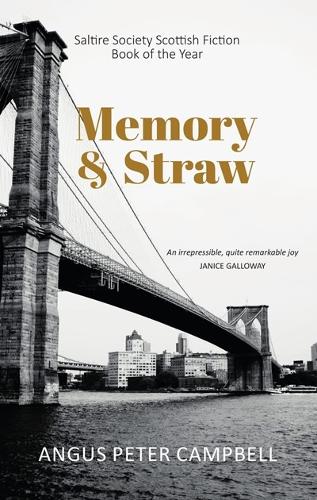 Memory and Straw (Paperback)