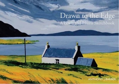 Drawn to the Edge (Paperback)