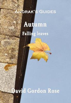 Autumn: Falling leaves (Paperback)