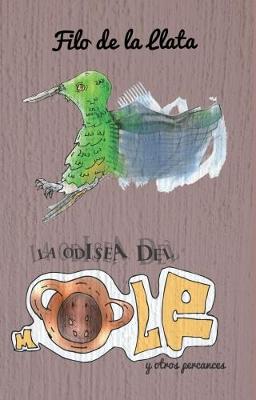 La Odisea del mole y otros percances (Paperback)