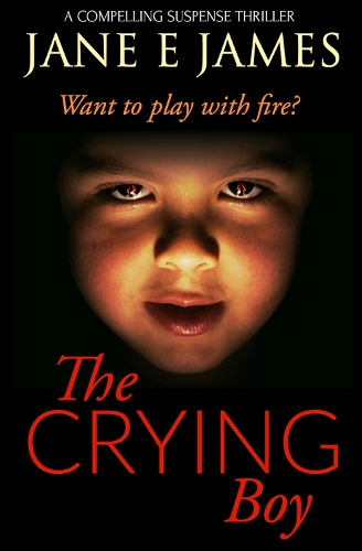 The Crying Boy (Paperback)