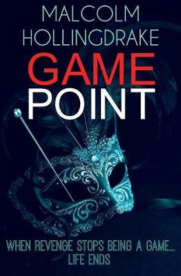 Game Point (Paperback)