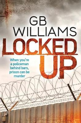 Locked Up (Paperback)