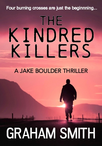 The Kindred Killers (Paperback)