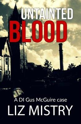 Untainted Blood: A DI Gus McGuire Case (Paperback)