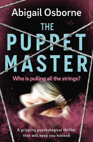The Puppet Master (Paperback)