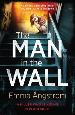 The Man In The Wall (Paperback)