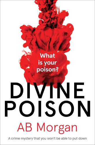 Divine Poison (Paperback)