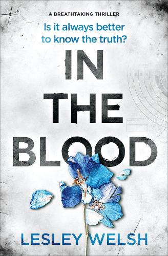 In The Blood (Paperback)