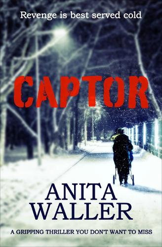Captor (Paperback)