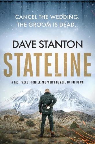Stateline (Paperback)
