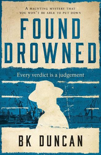 Found Drowned (Paperback)