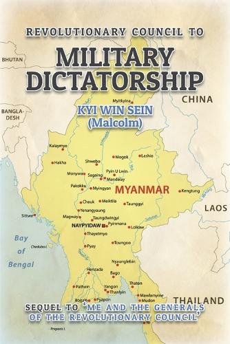 Revolutionary Council to Military Dictatorship (Paperback)