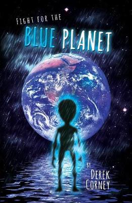 Fight for the Blue Planet (Paperback)