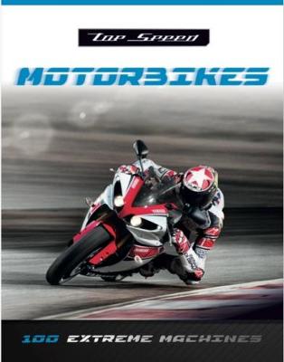 Motorbikes: Top Speed (Paperback)