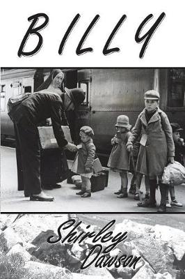 Billy (Paperback)