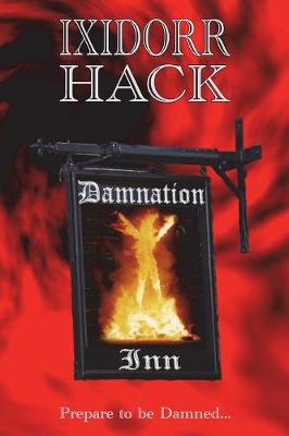 Damnation Inn (Paperback)
