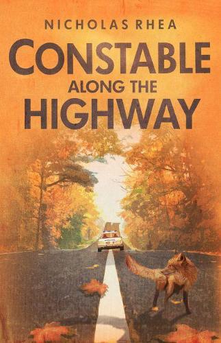 Constable Along the Highway (Paperback)