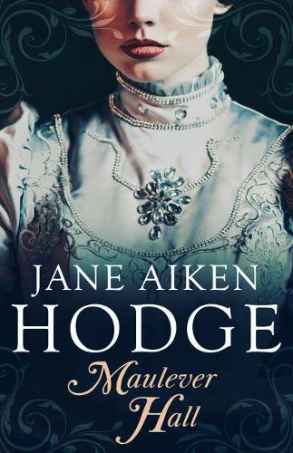 Maulever Hall (Paperback)
