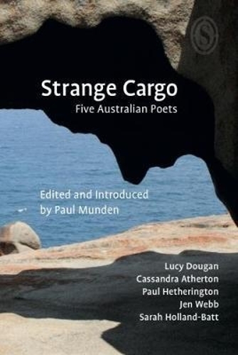Strange Cargo: Five Australian Poets (Paperback)