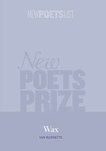 Wax (Paperback)
