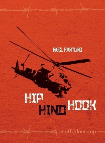 Hip Hind Hook (Paperback)