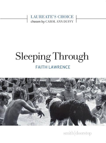 Sleeping Through (Paperback)
