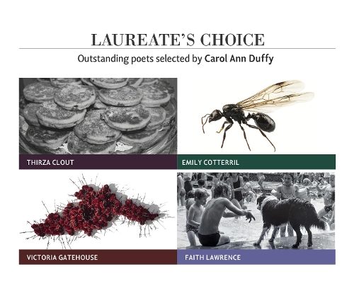 Laureate's Choice 2019 Bound Set 2 (Paperback)