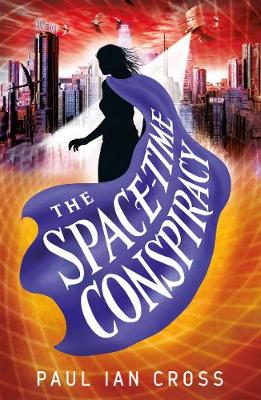 The Space-Time Conspiracy (Paperback)
