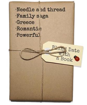 Needle and Thread (Paperback)