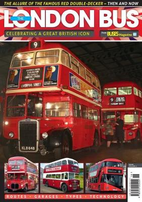 London Bus: Vol 5 (Paperback)
