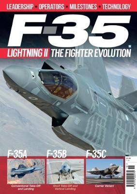F-35 (Paperback)