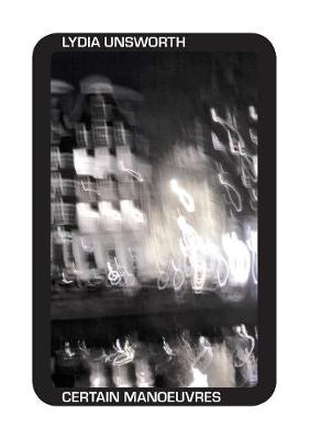 Certain Manoeuvres (Paperback)