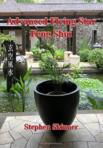 Advanced Flying Star Feng Shui (Paperback)