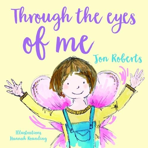 Through the Eyes of Me (Paperback)