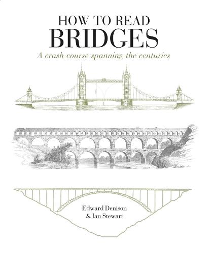 How to Read Bridges: A Crash Course Spanning the Centuries - How to Read (Paperback)