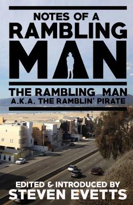 Notes of a Rambling Man (Paperback)