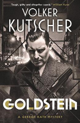 Goldstein - Volker Kutscher