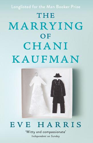 The Marrying of Chani Kaufman (Paperback)