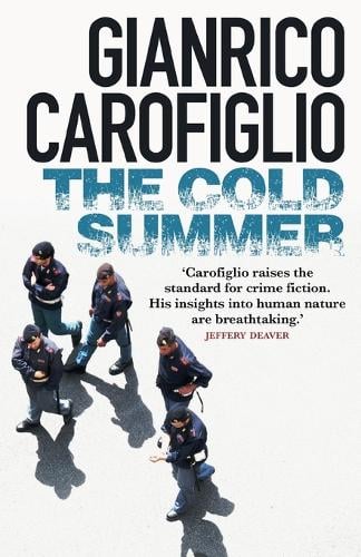 The Cold Summer [Book]