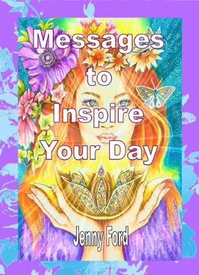 Messages to Inspire Your Day (Paperback)