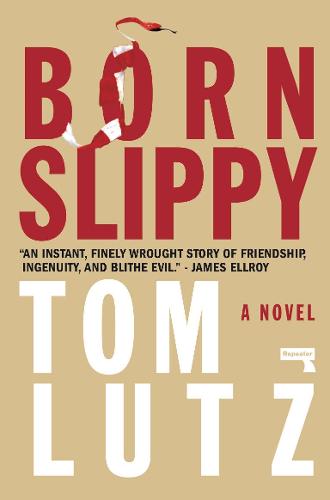 Born Slippy (Paperback)